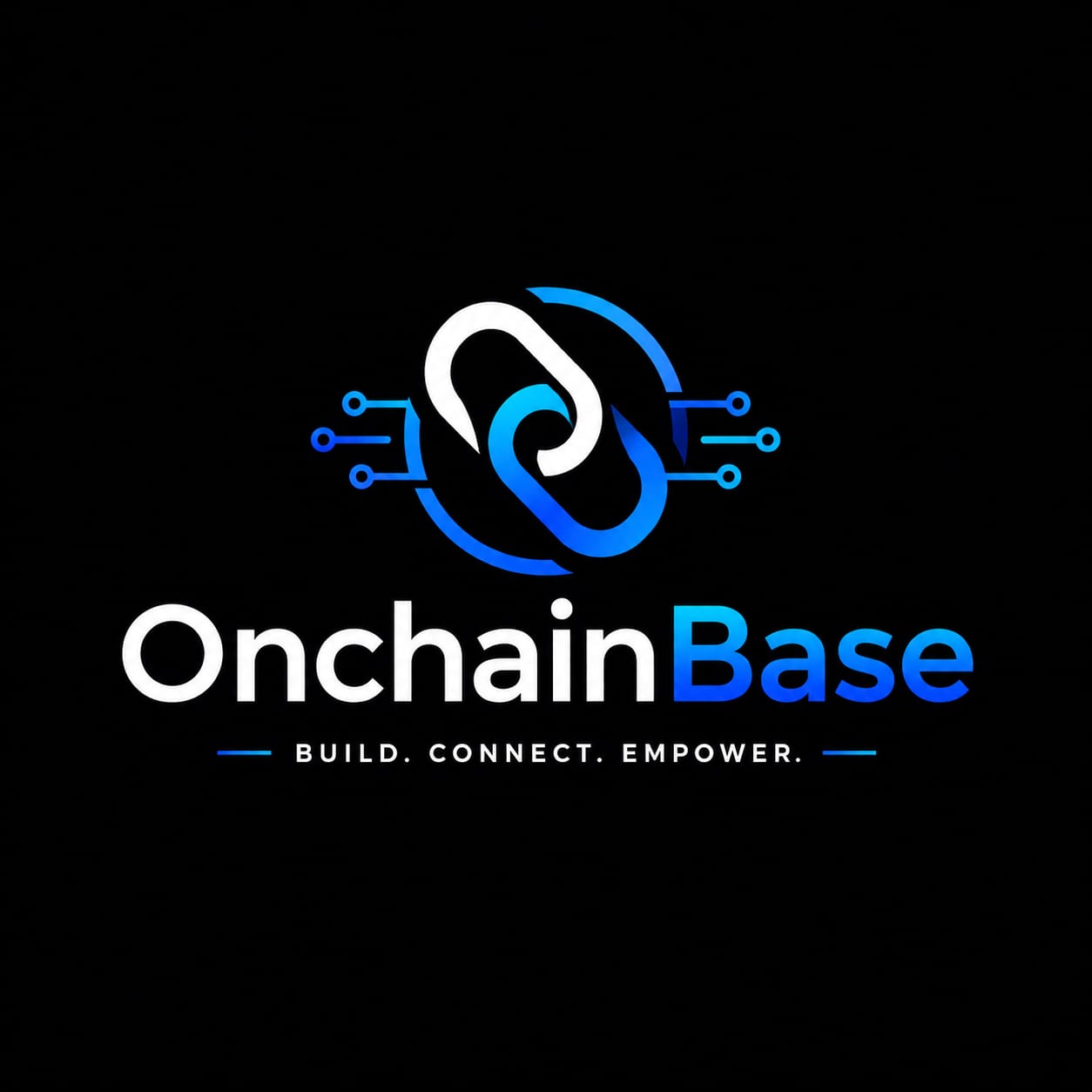OnchainBase logo